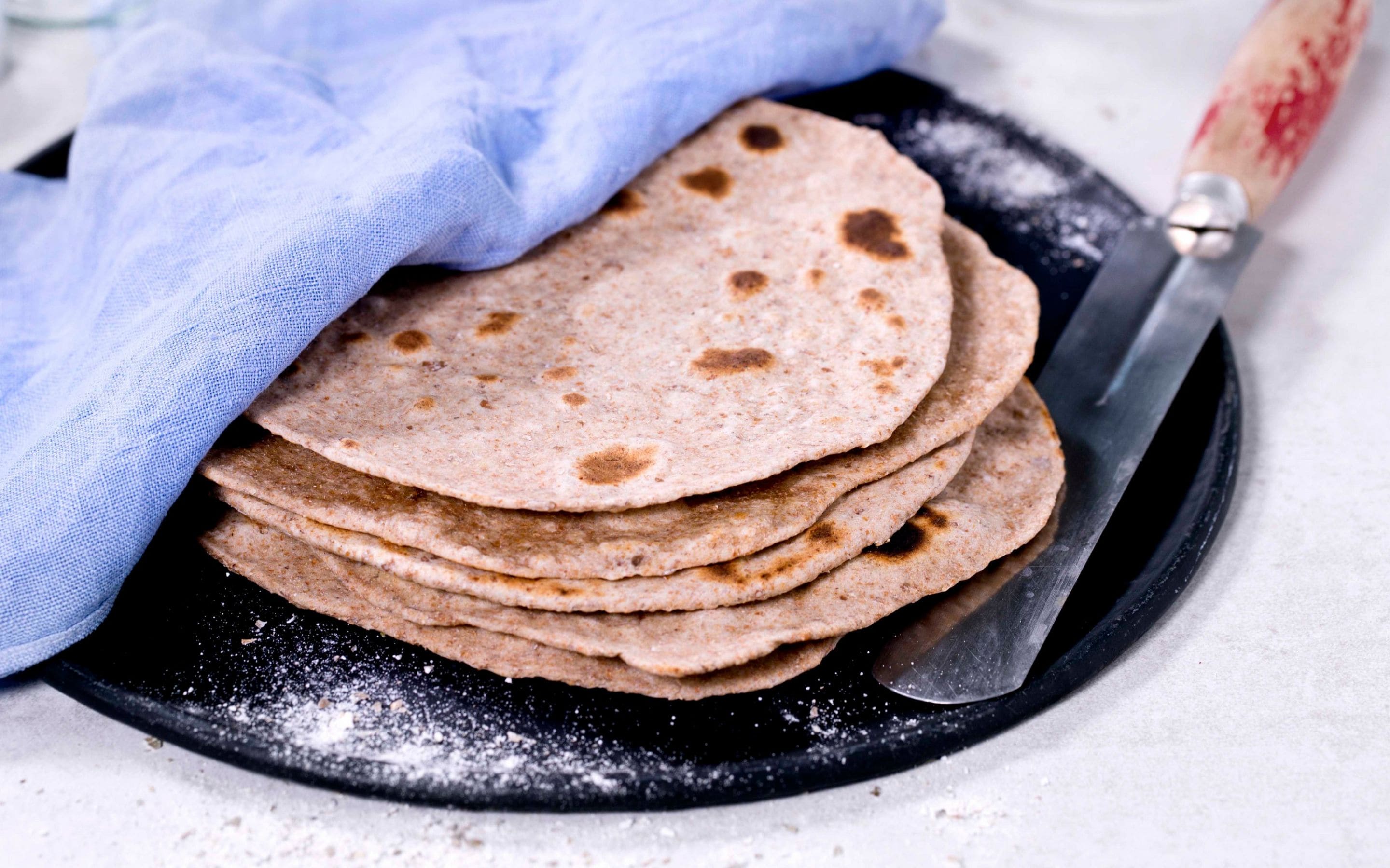 Chapati
