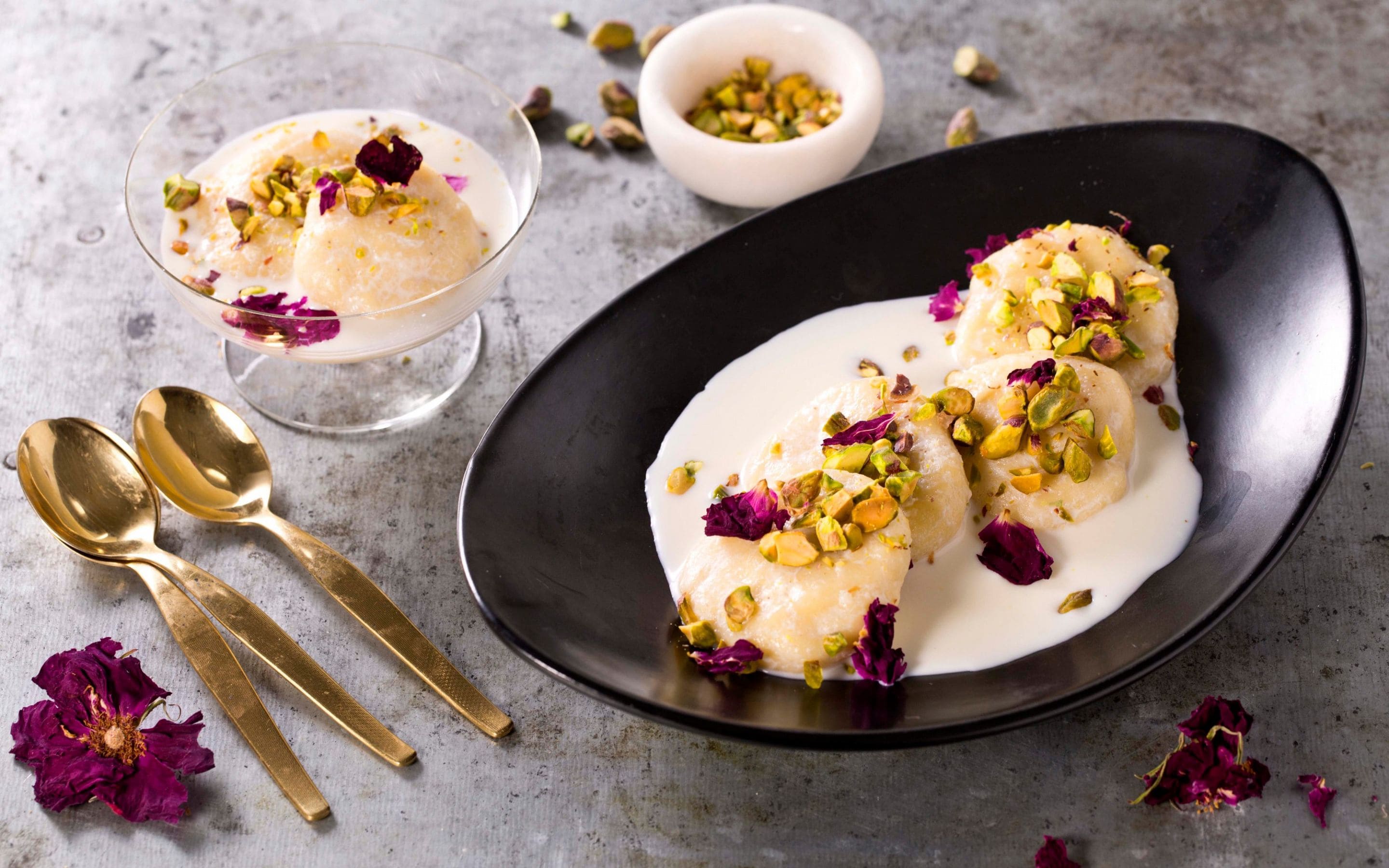 Ras malai