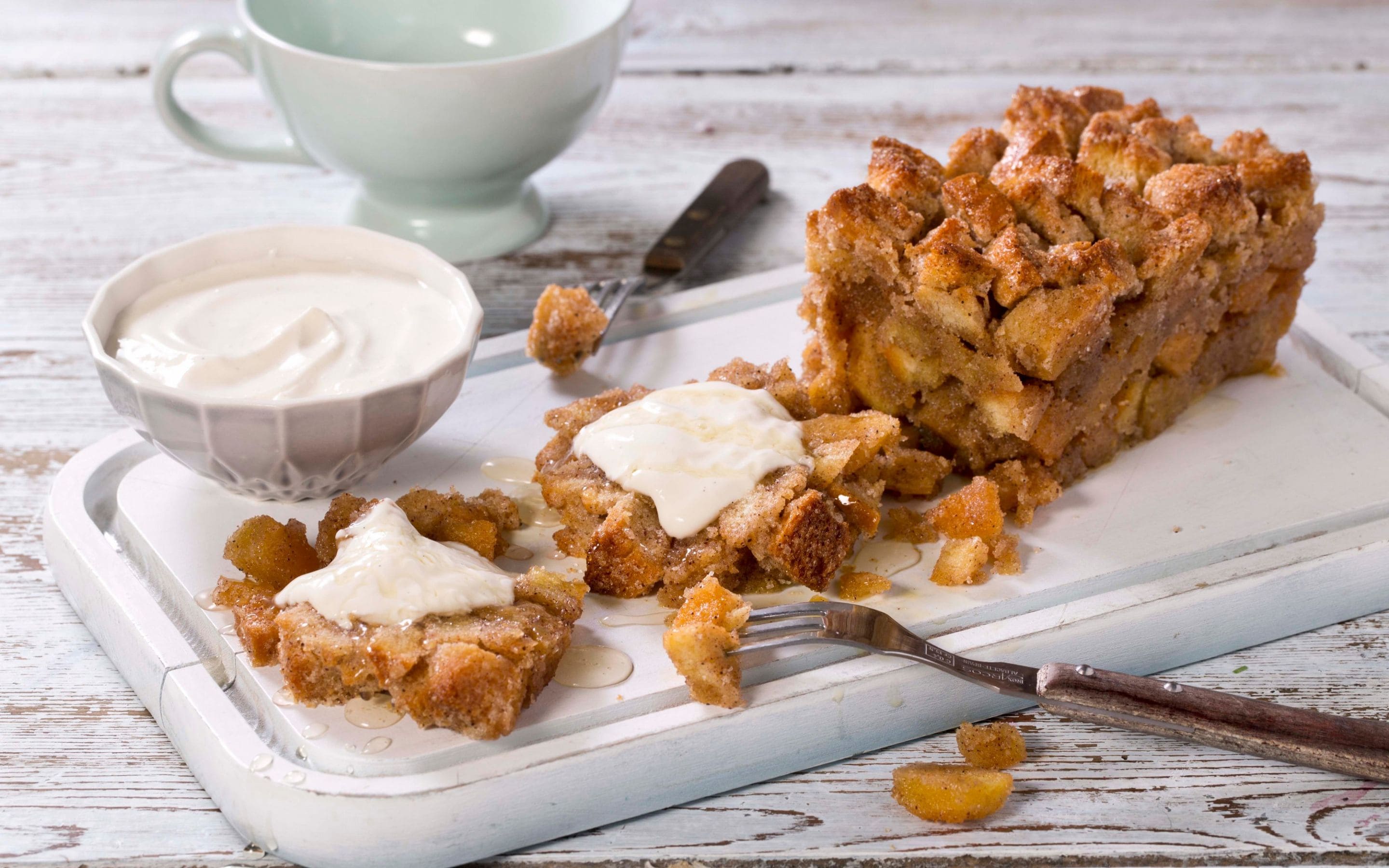 Monkey bread