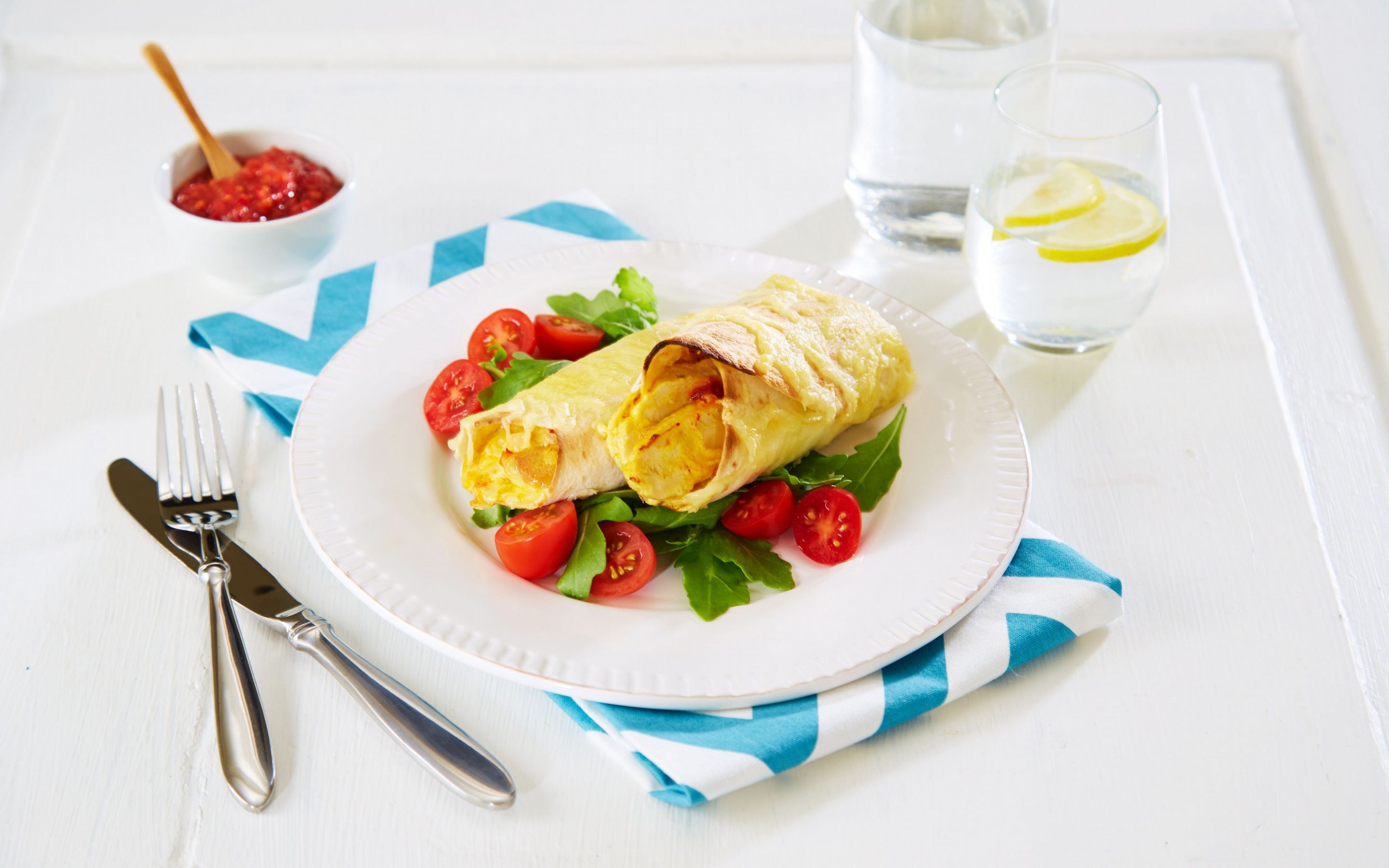Enchiladas