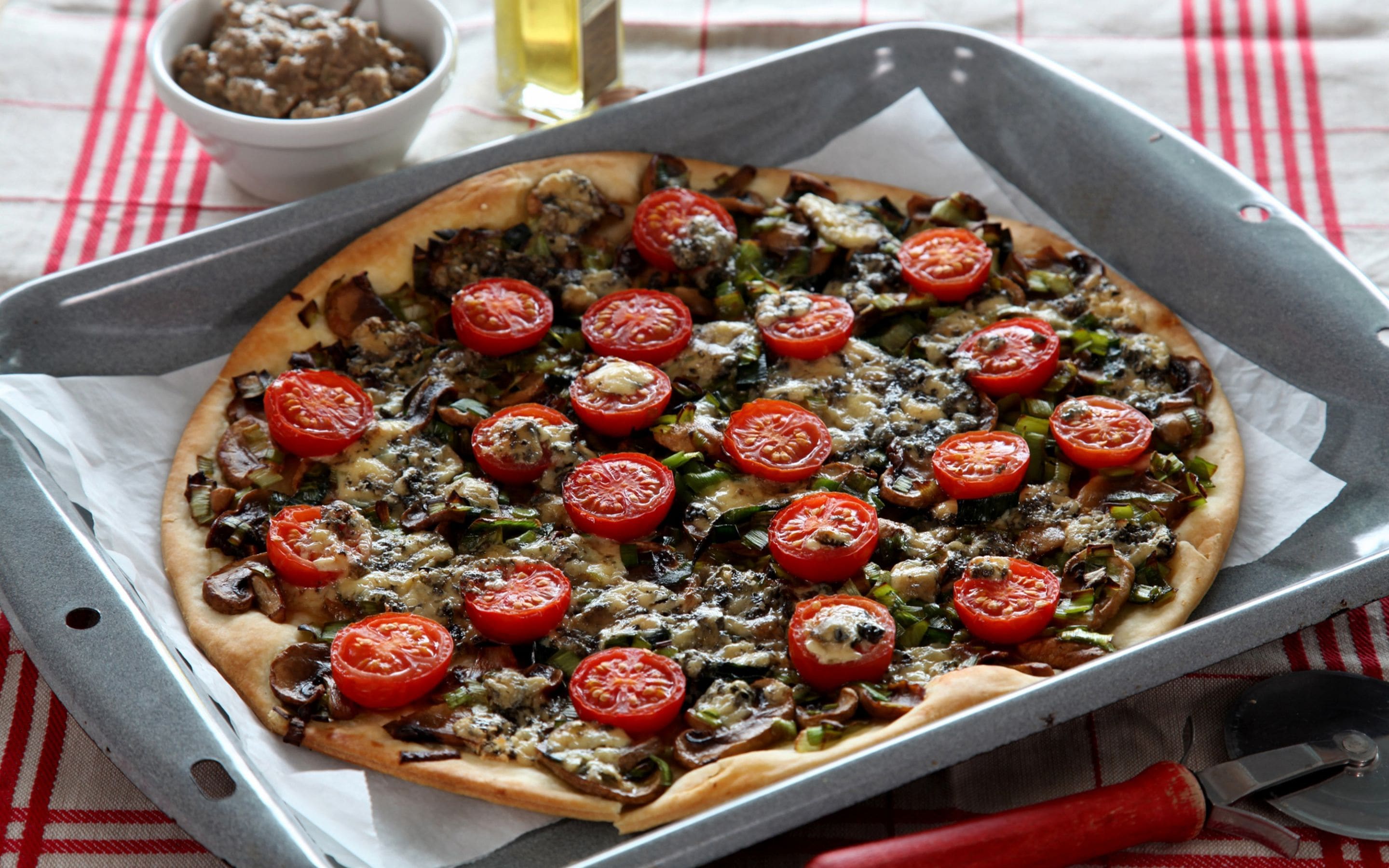 Pizzapai