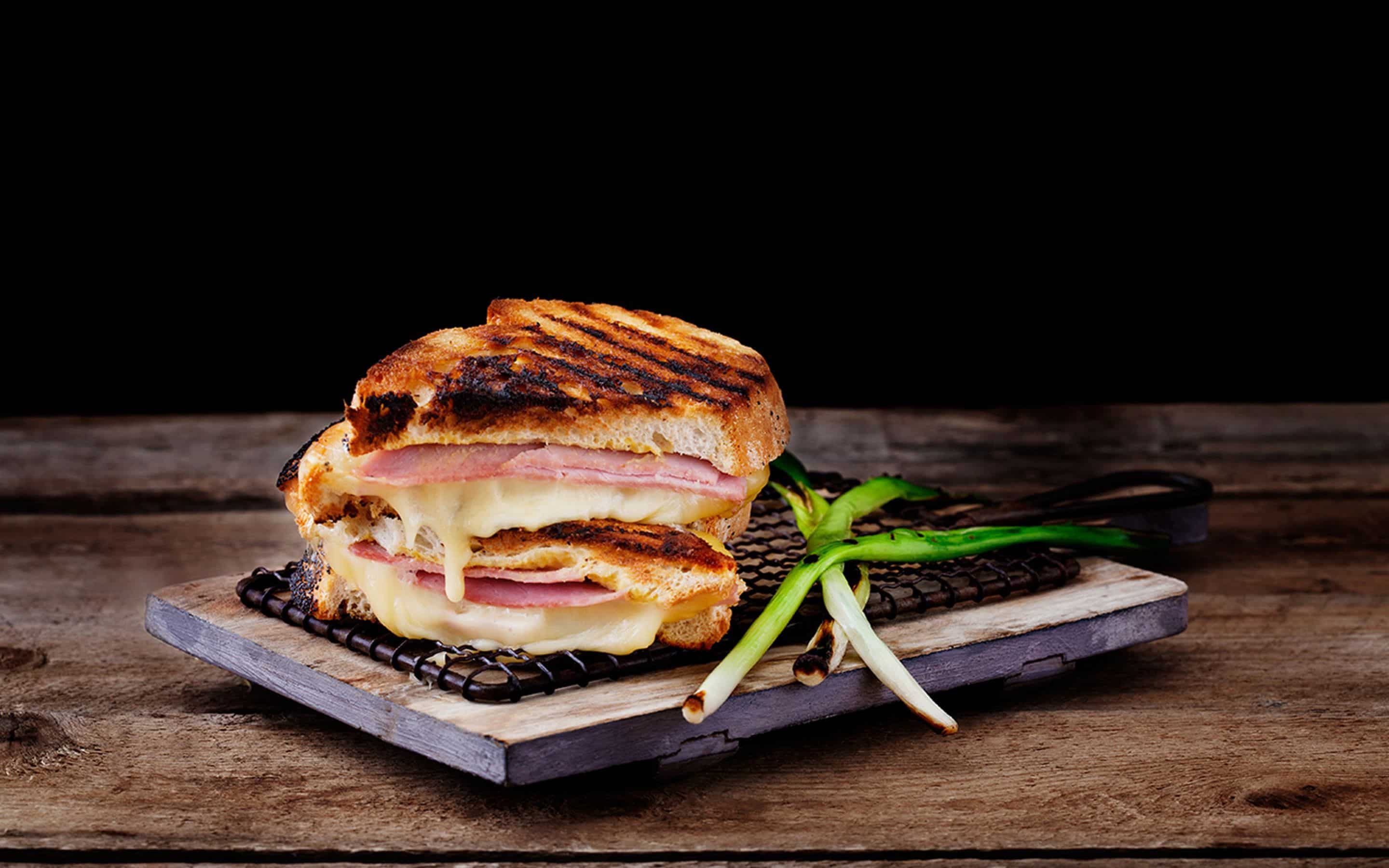 Grilled Cheese