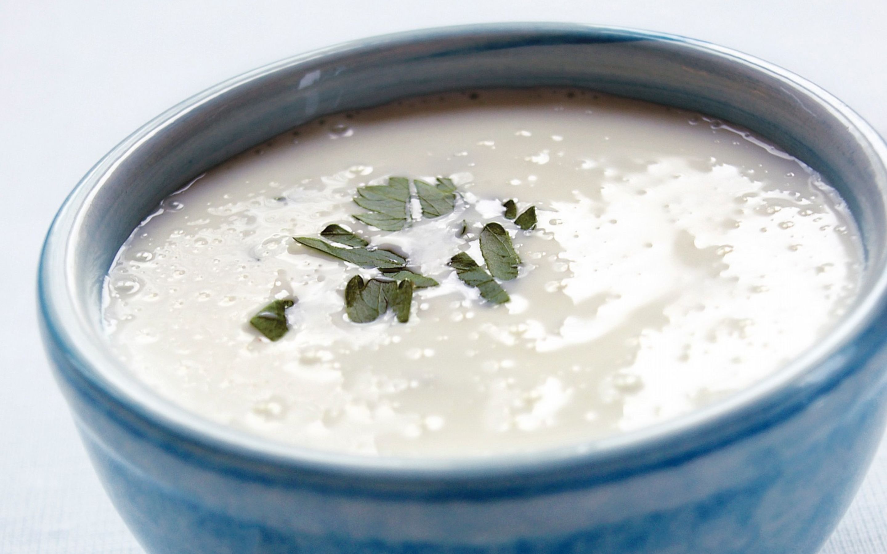 Hvitløksdressing