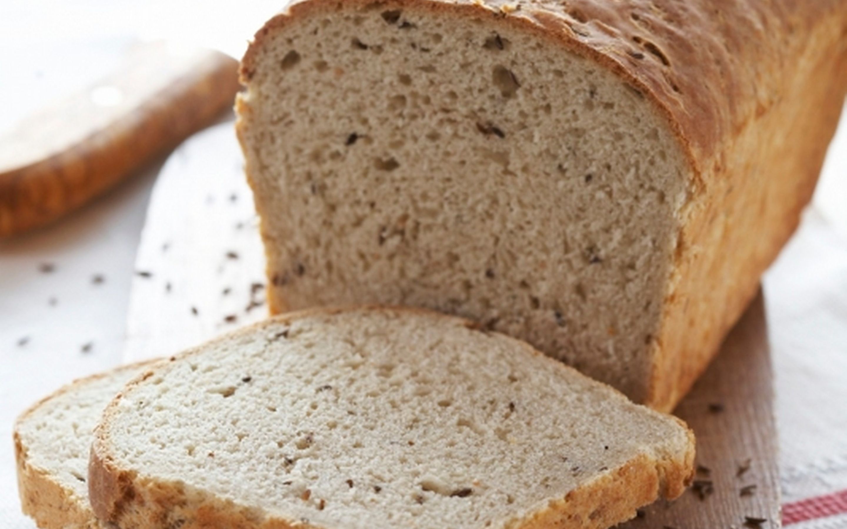 Dansk siktebrød