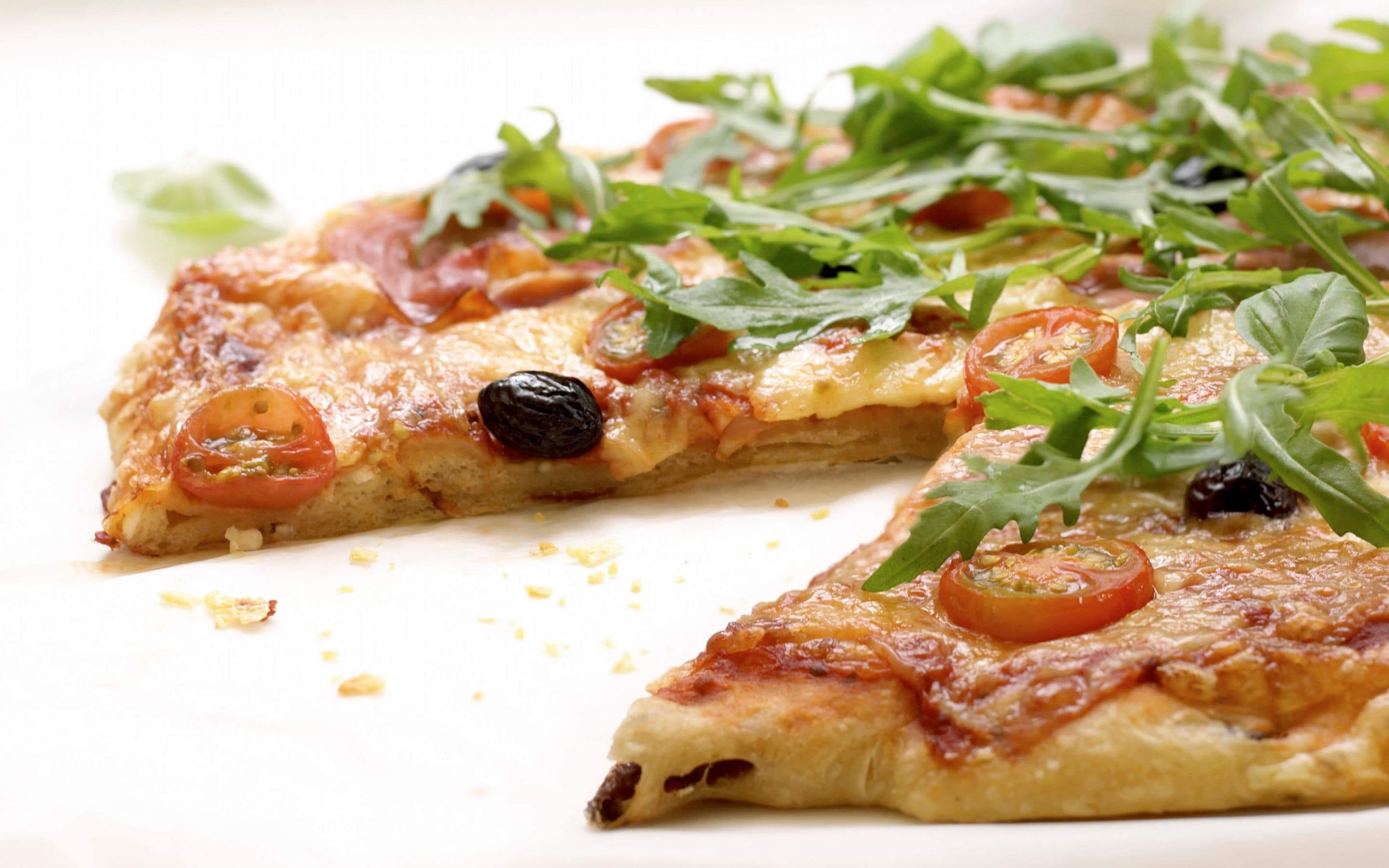enkel pizzadeg recept enkel pizzadeg recept