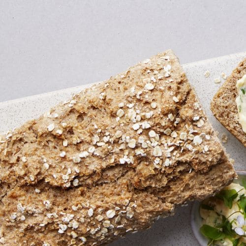 Norgesbrødet