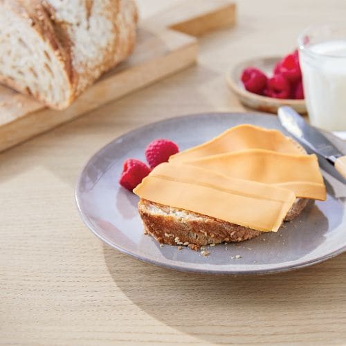 Gulrotbrød