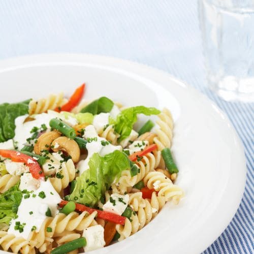 Lun pastasalat