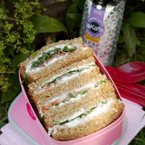Pikniksandwich