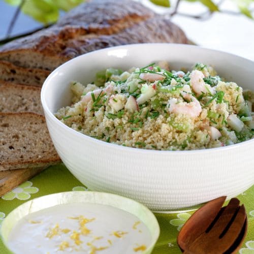 Rekecouscous