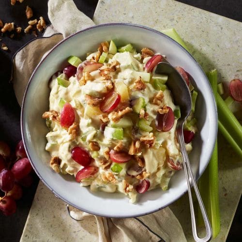 Waldorfsalat