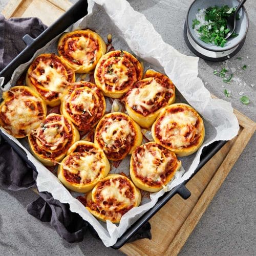 Pizzasnurrer