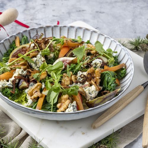 Julesalat