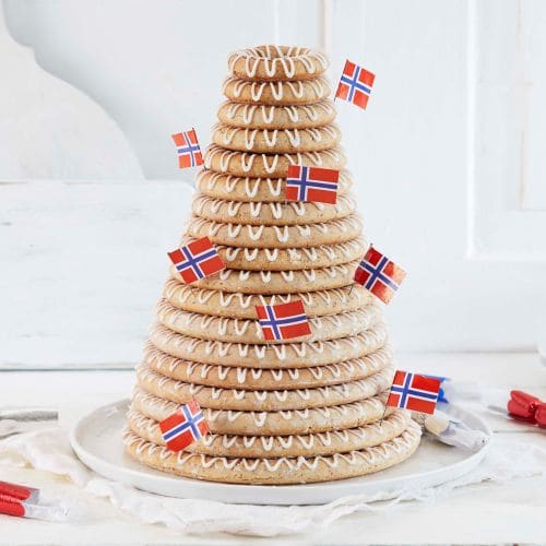 Kransekake