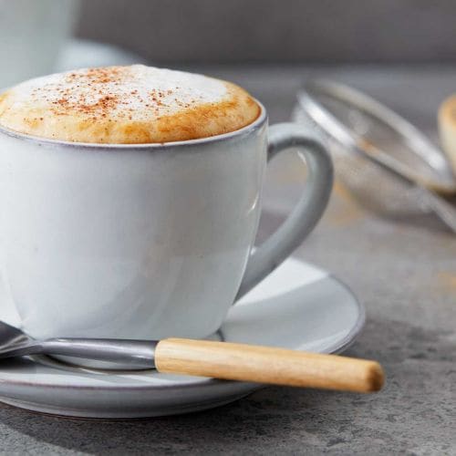 Cappuccino
