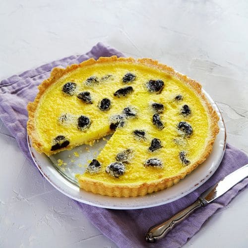 Amerikansk ostekake