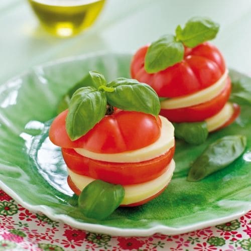 Norvegia a la Italia