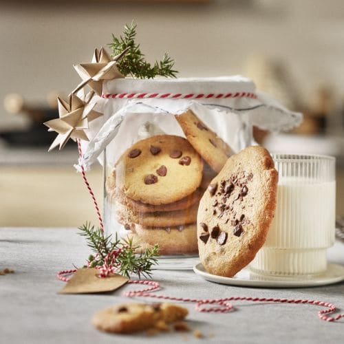 Cookies