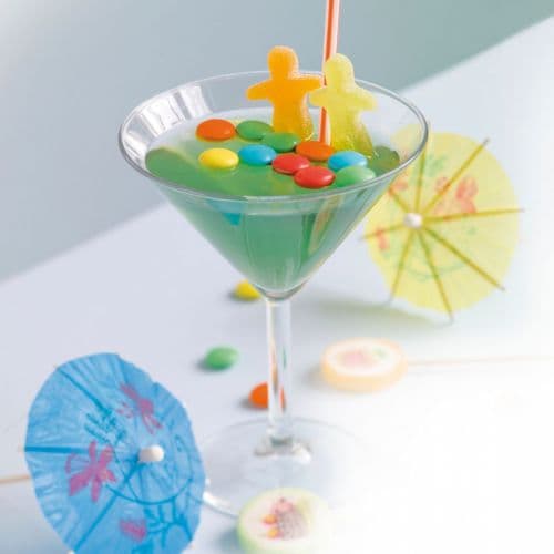 Cocktailgelé