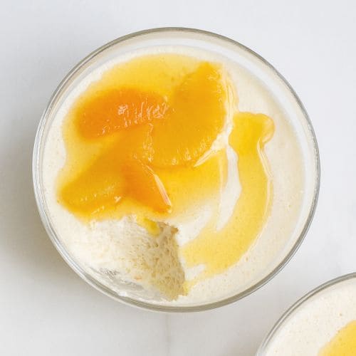 Appelsinfromasj