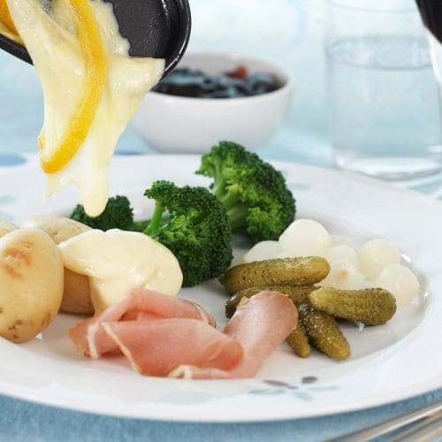 Raclette