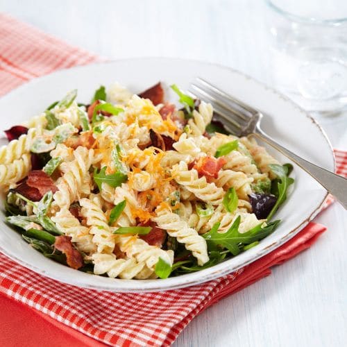 Pastasalat