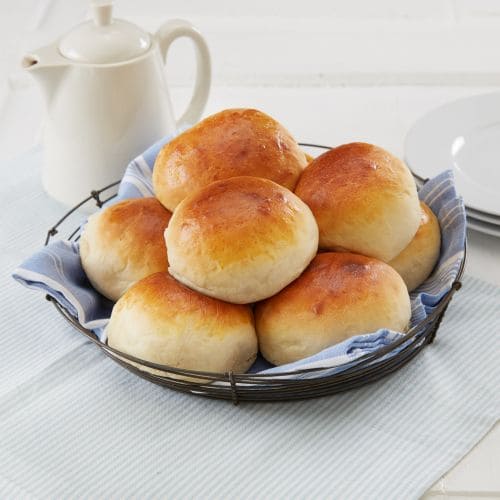 Boller med Kesam®