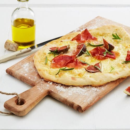 Ridderpizza