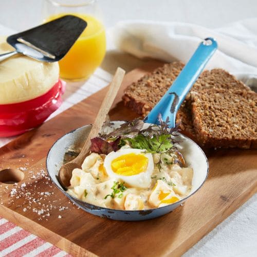 Eggesalat