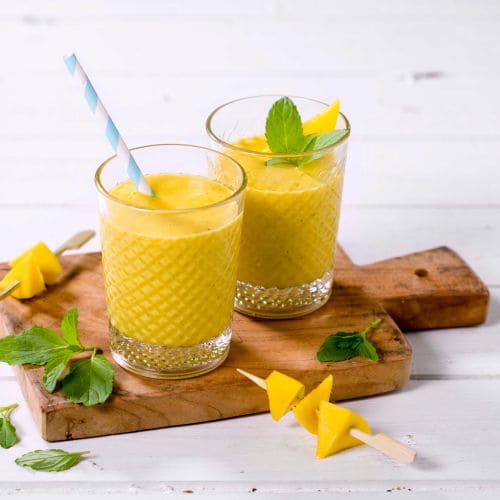 Mangosmoothie
