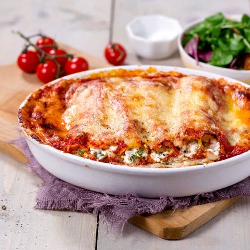 Chilicannelloni