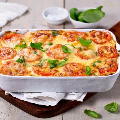 Festlasagne
