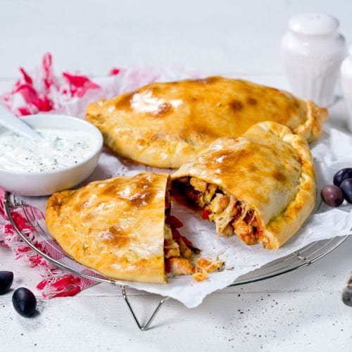 Calzone 