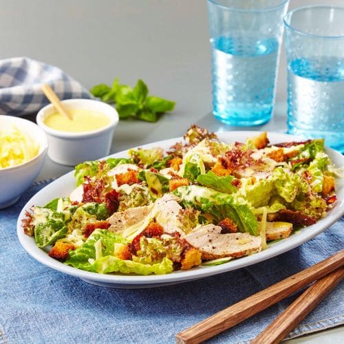 Cæsarsalat