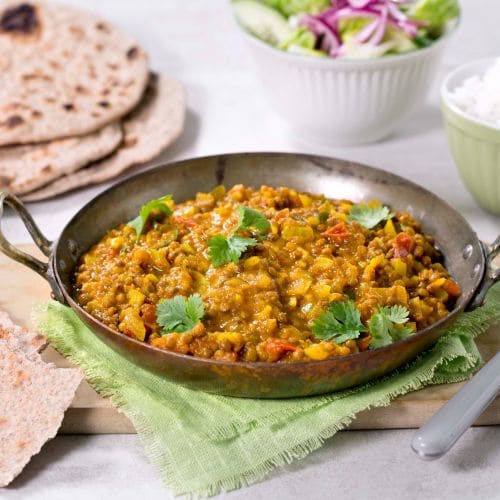 Dal