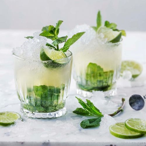 Eple-nojito