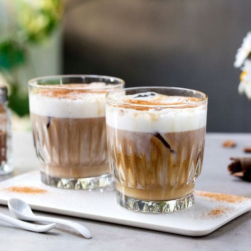 Is-cappuccino