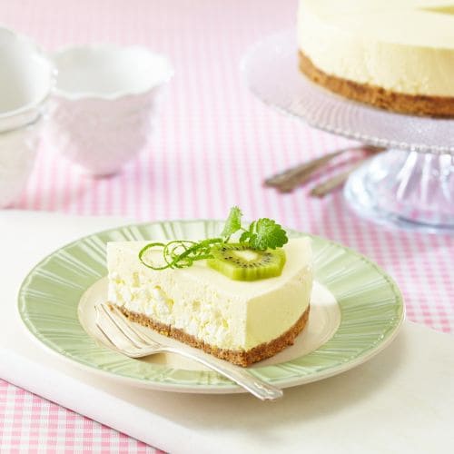Cottage cheesekake
