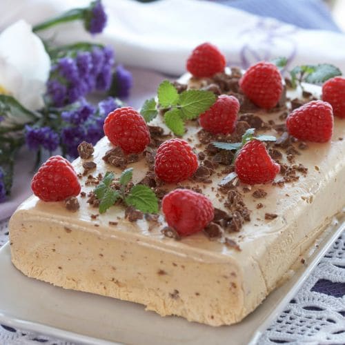 Toblerone-is