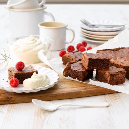 Brownies