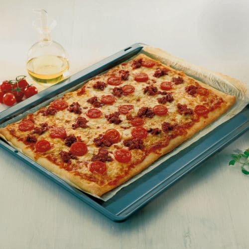 Langpannepizza