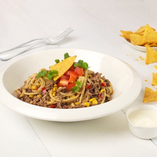Tacospagetti