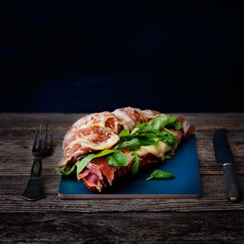 Croissandwich
