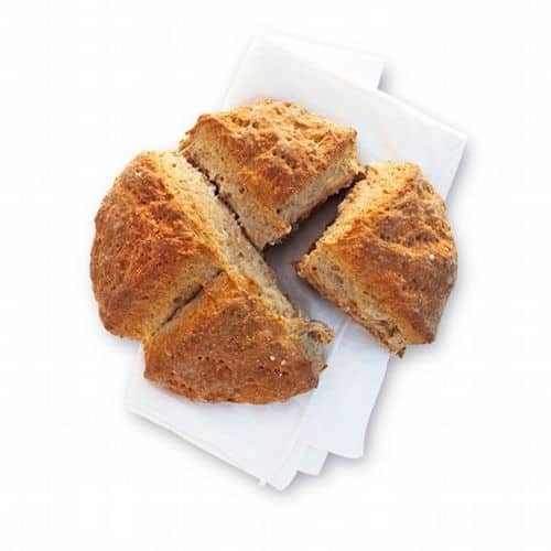Grove scones
