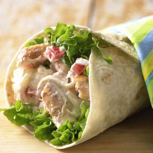 Turwraps