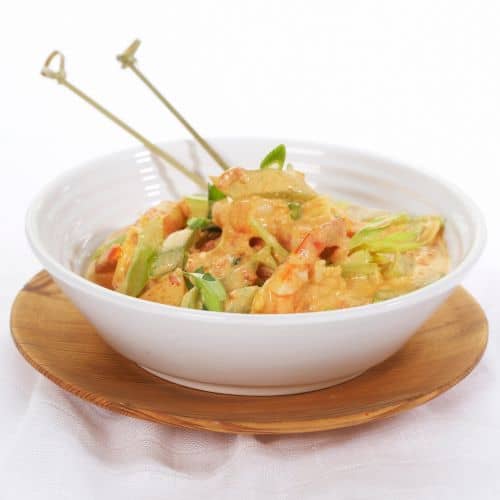 Rekecurry