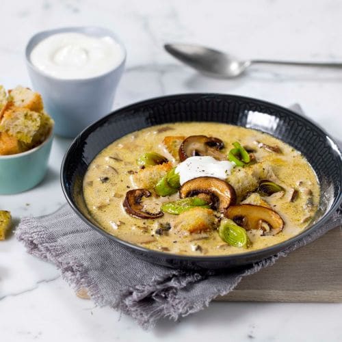 Soppsuppe