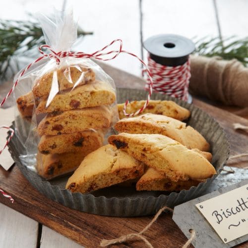 Biscotti