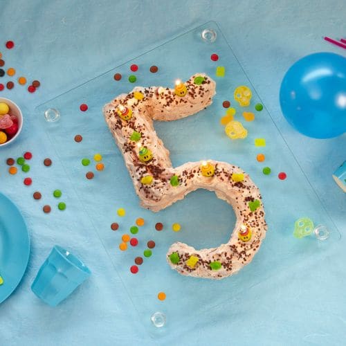5-årsdagskake