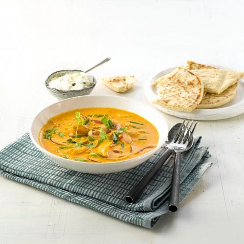 Tikka Masala